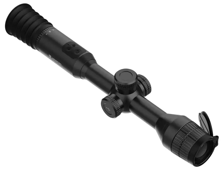 HikMicro Stellar SH35 - Varmekameraer og natkikkerter - 6974004641115 - 1