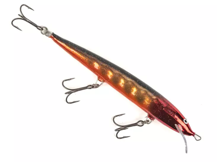 HK Varma Kuha Kalkkaro 13 cm Kouru SM2024 Special - Vobler +10 cm - 6430078153645 - 1