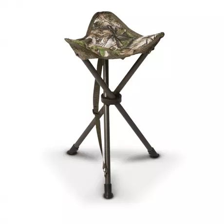Hunters Specialties Tripod Chair Realtree Edge - Diverse jagtprodukter - 021291710775 - 1