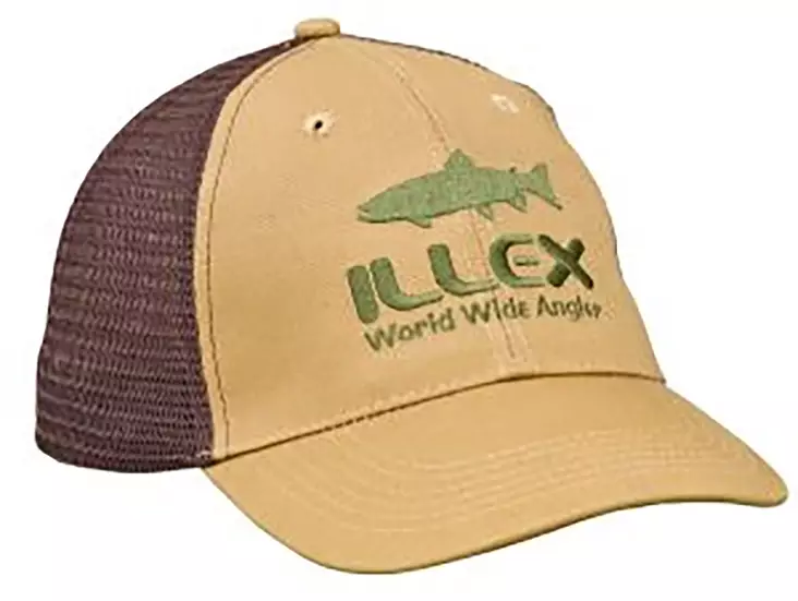 Illex Trucker Stream Master - Truckere - 3297830226725 - 2