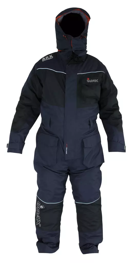 Imax ARX-20 Ice Thermo Suit - Vinterflyverdragter - 5706301480705 - 1