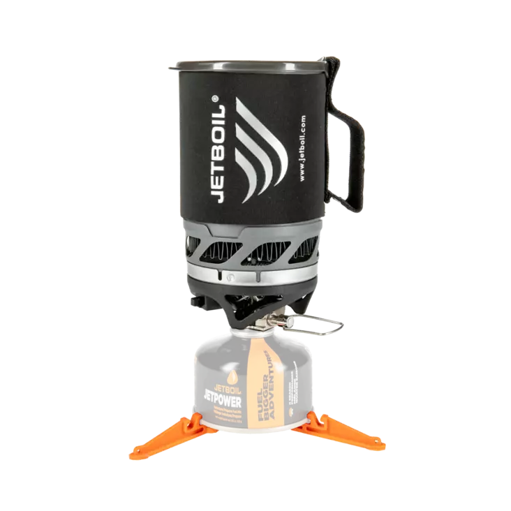 Jetboil MicroMo 0,8L - Campingkomfurer - 858941006335 - 1