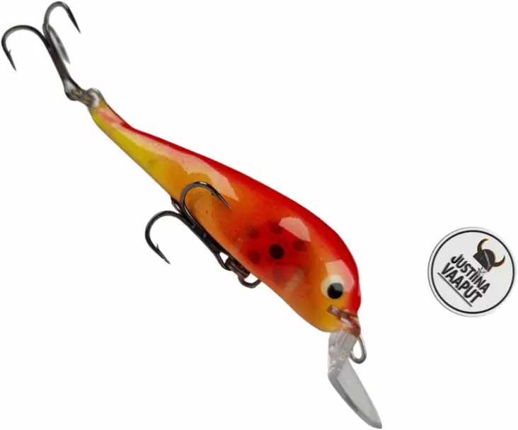 Justiina Vaaput Ariel - Wobblere - 34004015 - 1