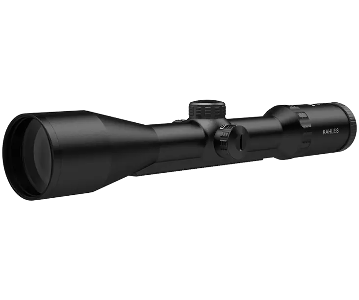 Kahles Helia 2-10x50i Abs 4-Dot-SR - Kahles-kikkertsigter - 9008729007035 - 1