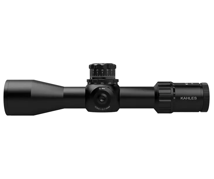 Kahles K318i 3,5-18x50 SKMR3 CCW Right - Kahles-kikkertsigter - 9008729006335 - 1