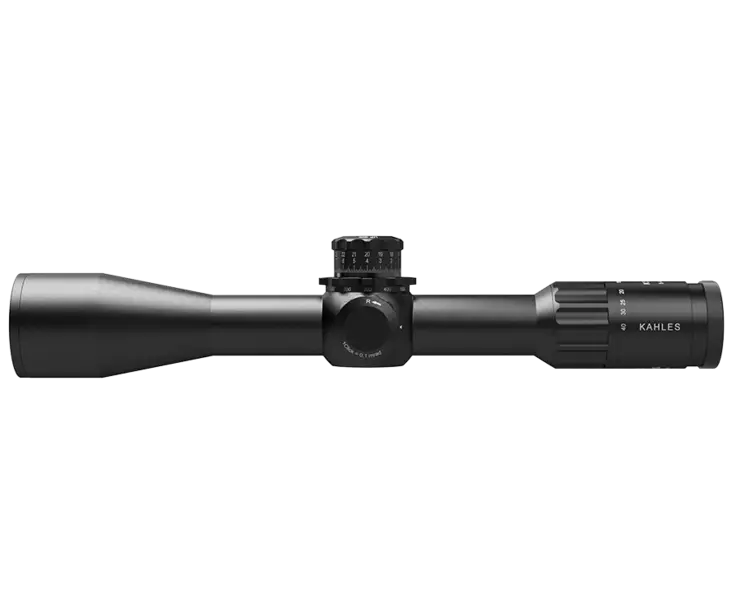 Kahles K540i 5-40x56 CCW SKMR4+ Right - Kahles-kikkertsigter - 9008729007165 - 1