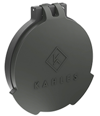 Kahles Tenebraex Flip Up Cover 56mm - Kahles-kikkertsigter - 9008729301225 - 1