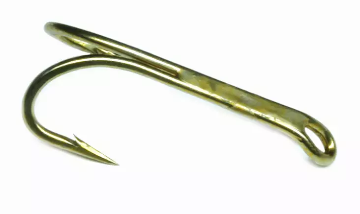 Kamasan B270 Double Trout - Vådfluekroge - 6417512009195 - 2
