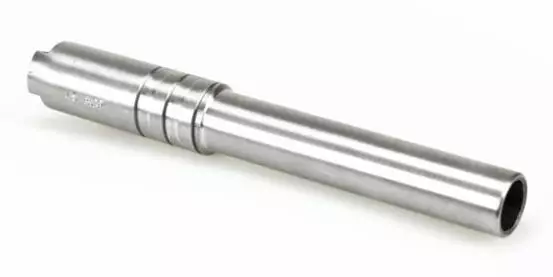 Kimber 5" Stainless Steel Barrel .45 ACP - Dele til pistoler - K5BAR45 - 1