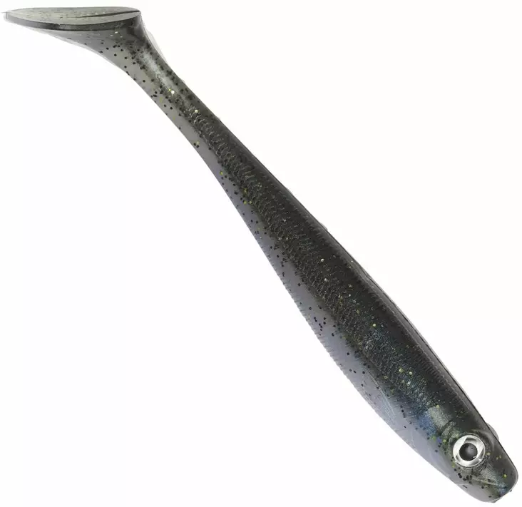 Kinetic Playmate 20cm/50g - Geddefisk under 100g - 45054152415 - 1