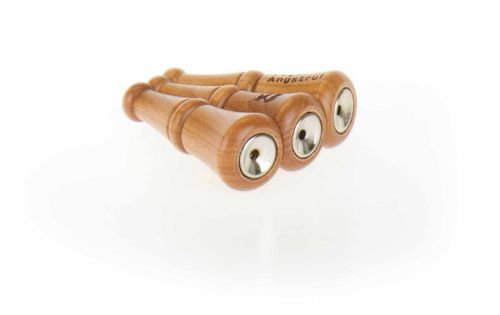 Klaus Weisskirchen 3-ääninen pienpeto-pilli - Lokkepropper - 4250392350115 - 1