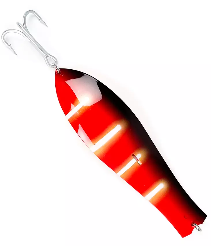 Kuusamo Professor 18cm 60g - Skeer +30 g - 3400500065 - 1