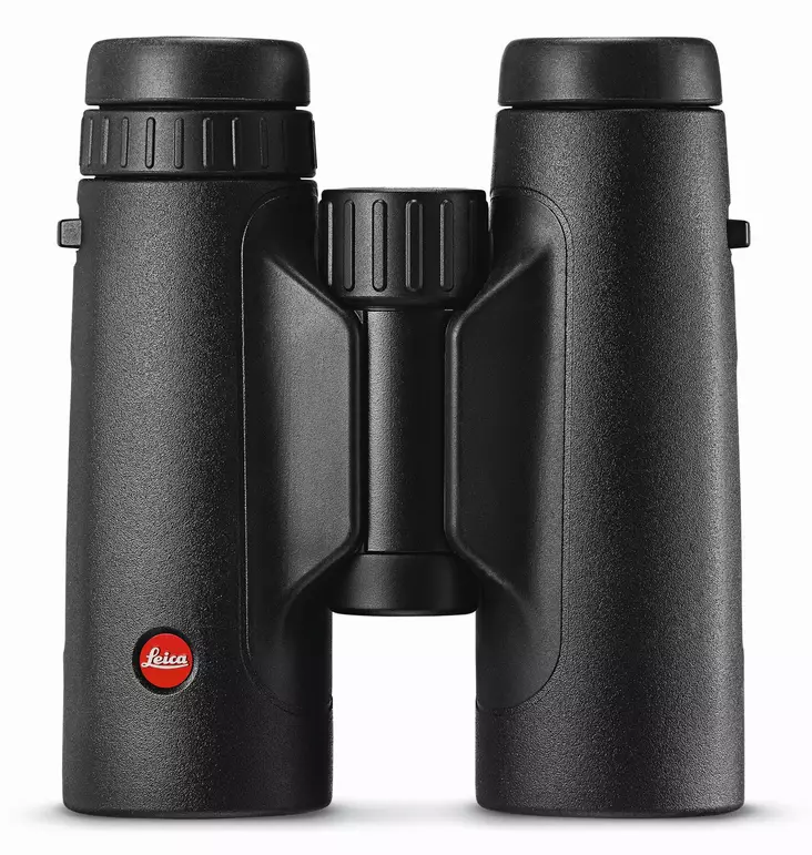 Leica Trinovid 8x42 HD - Traditionelle kikkerter - 4022243403185 - 1