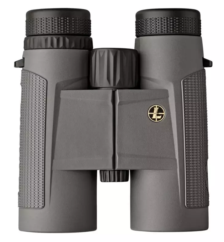 Leupold BX-1 Mckenzie 8x42mm - Traditionelle kikkerter - 030317017545 - 1