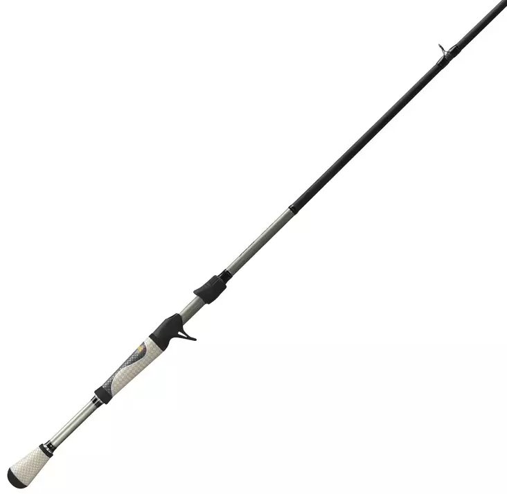 Lew's CustomLite SpeedStick - Øvrige spinnestænger - 849004010345 - 1