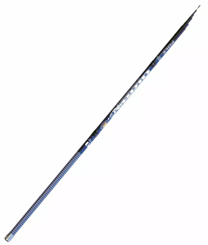 Lineaeffe Orion II Carbon Pole - Fiskestænger - 8032895121555 - 1