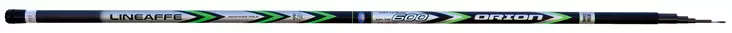Lineaeffe Orion II Carbon Pole - Fiskestænger - 8032895121555 - 1