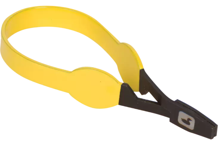 Loon Ergo Hackle Plier -häkiläpihdit - Hægletænger - 782420010035 - 1