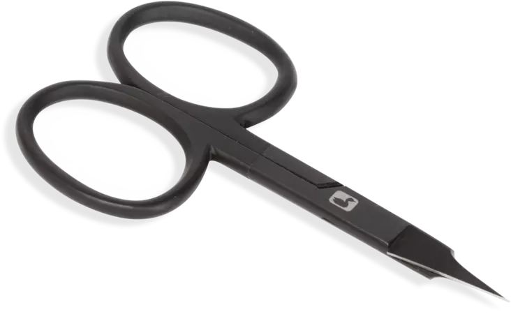 Loon Ergo Precision Tip -tying scissors - Sakse - 782420061075 - 1