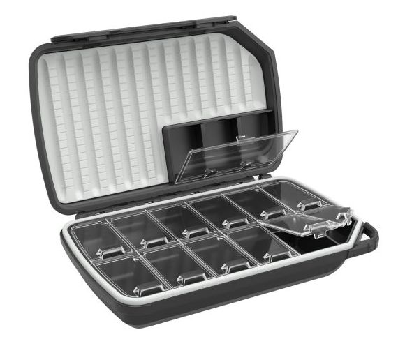 Loop Opti 180 Dry Fly Box - Flueæsker - 827142060675 - 1