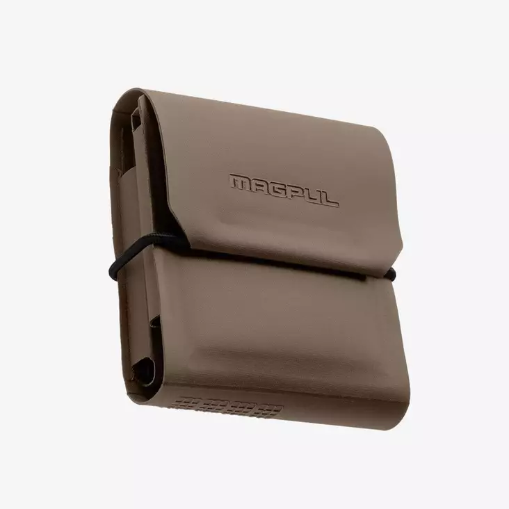 Magpul Daka Ammo Sleeve FDE - Øvrigt skydeudstyr - MAG1357-245 - 2