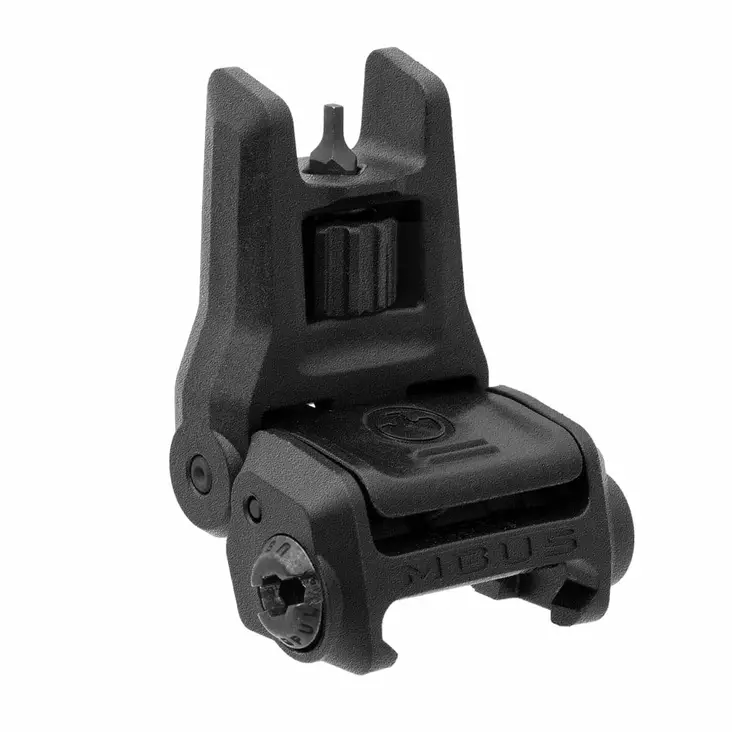Magpul MBUS 3 Sight Front - Jernsigte - 840815132165 - 1