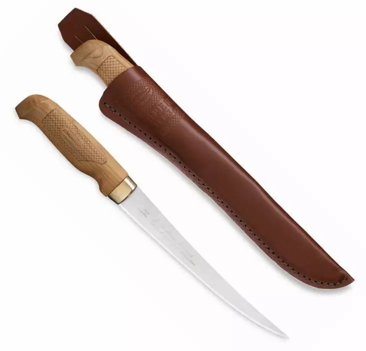 Marttiini Classic Superflex Filetting Knife 21 - Filetknive - 6416885378365 - 1