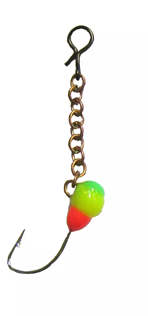 Master Ketjumormy #10 1kpl - Mormyskaer - 11202012045 - 1