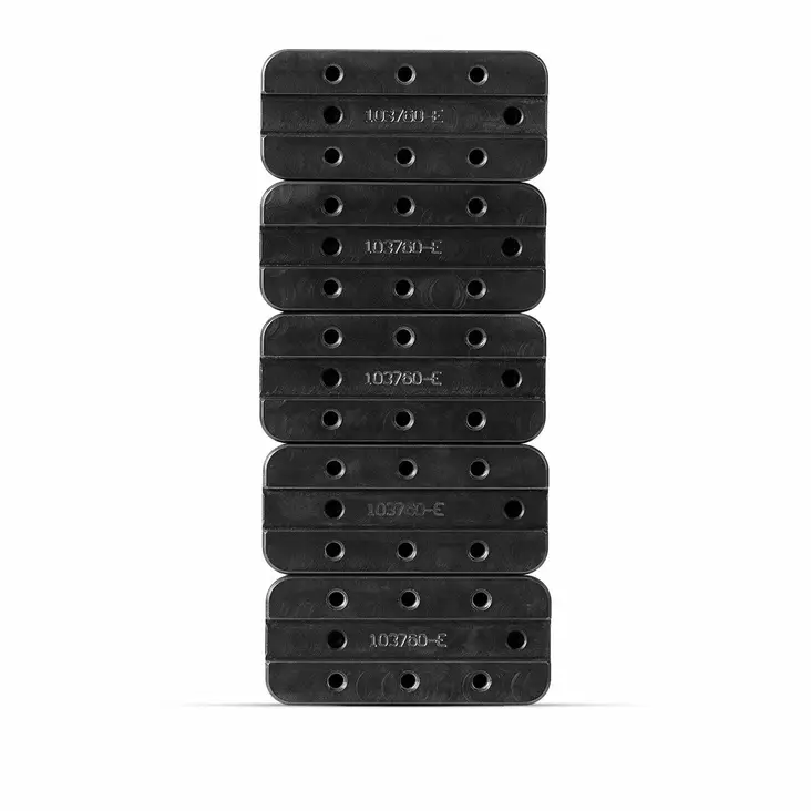 MDT ACC Interior Forend Weights 5 Pack - Riffelskæfter - 990482718435 - 1
