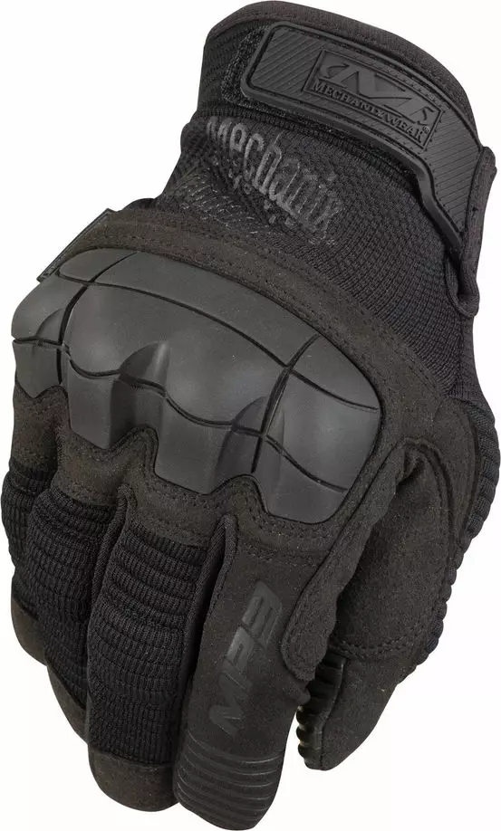 Mechanix M-Pact 3 Covert - Taktiske handsker - 781513601005 - 2