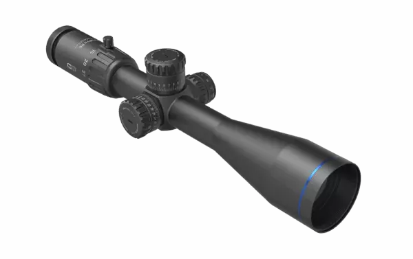 Meopta MeoPro R6 4,5-27x50 MRAD 1 RD - Meopta-kikkertsigter - 8594050737235 - 1