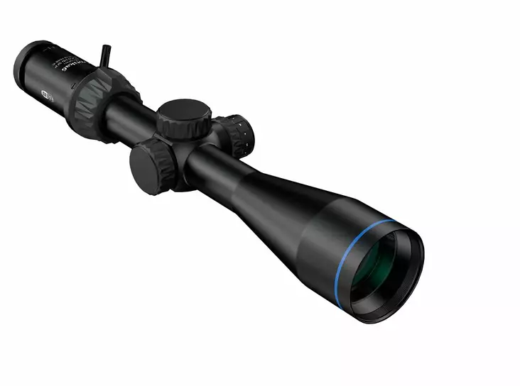 Meopta Optika6 3-18x50 - Meopta-kikkertsigter - 8594050734845 - 1