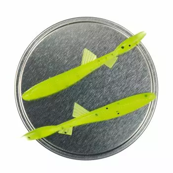Microbite Stinger 5,5cm - Vertikale jigs - 3400300055 - 1