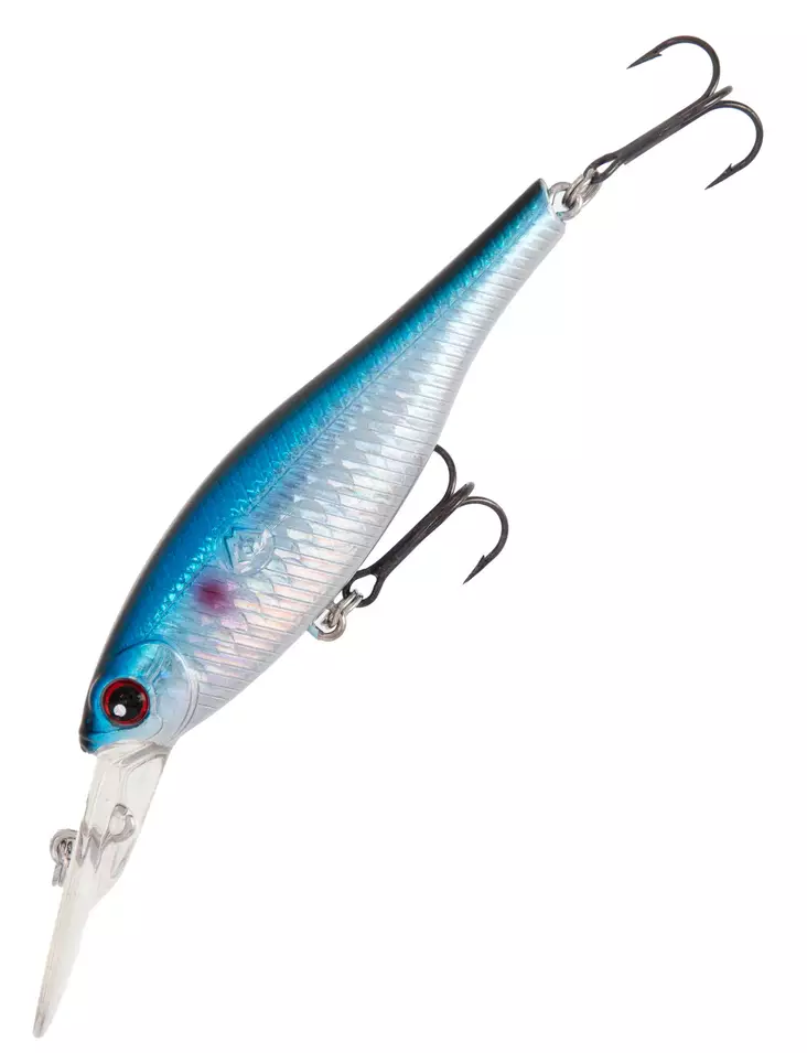 Mikado Evo Twitch 70mm 7,5g - Wobblere - 34003025275 - 1