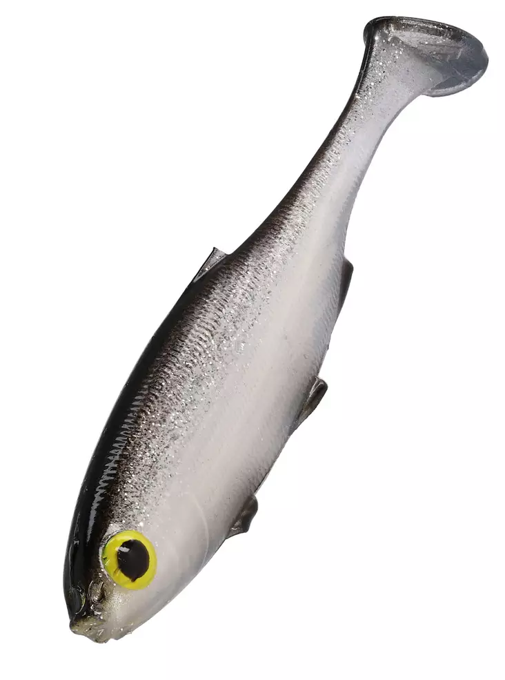 Mikado Perfect Roach 5cm - Lappefiskjigs - 34003817315 - 1