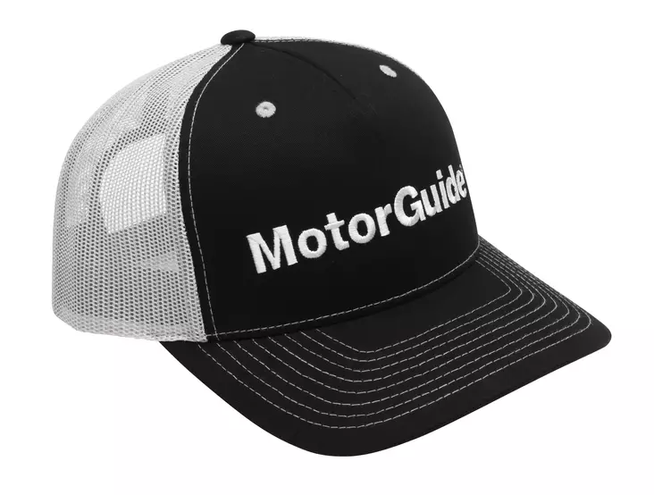 Guideline MotorGuide Trucker Cap - Truckere - 6417512530965 - 1