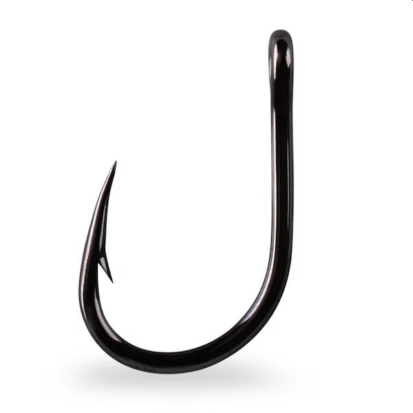 Mustad 94140NP-BN Heavy Live Bait - Kroge - 7021560008575 - 1