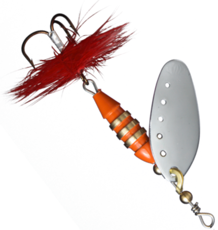 Myrans Toni 5g - Spinner - 3400603415 - 1