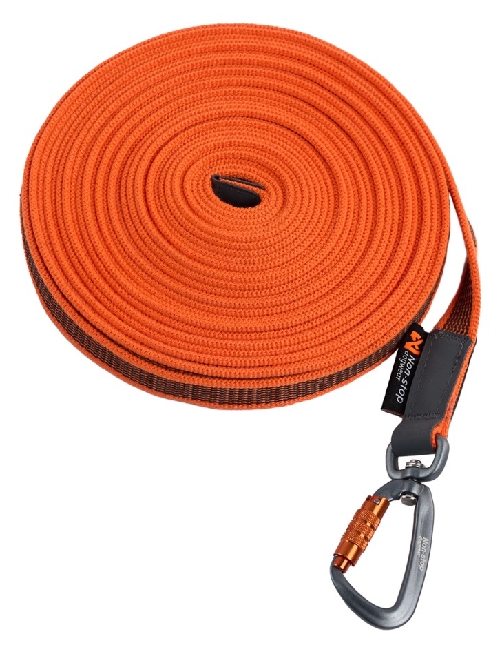 Non-stop Dogwear Friction Long Line - Hundesnore - 7071652093125 - 1