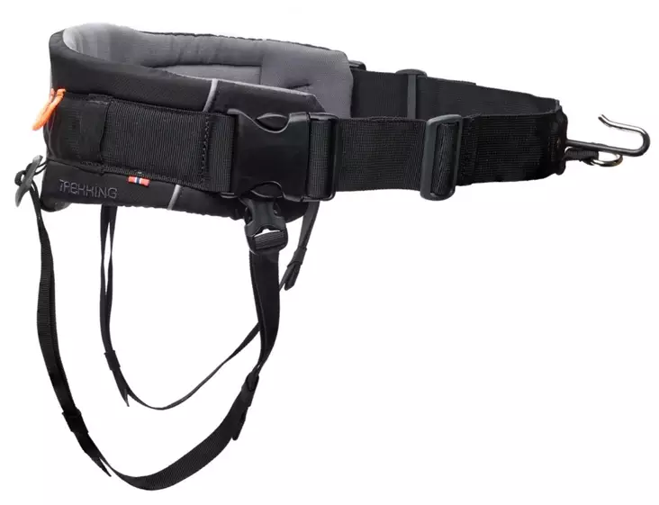 Non-stop Dogwear Trekking Belt 2.1 - Hundesnore - 7071652122115 - 1