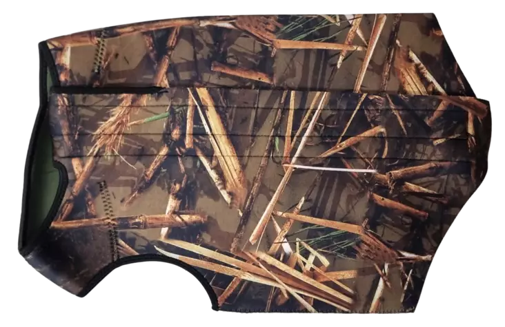 Nordhunt Dog Vest Camo - Hundjakker og -veste - NH10135 - 5