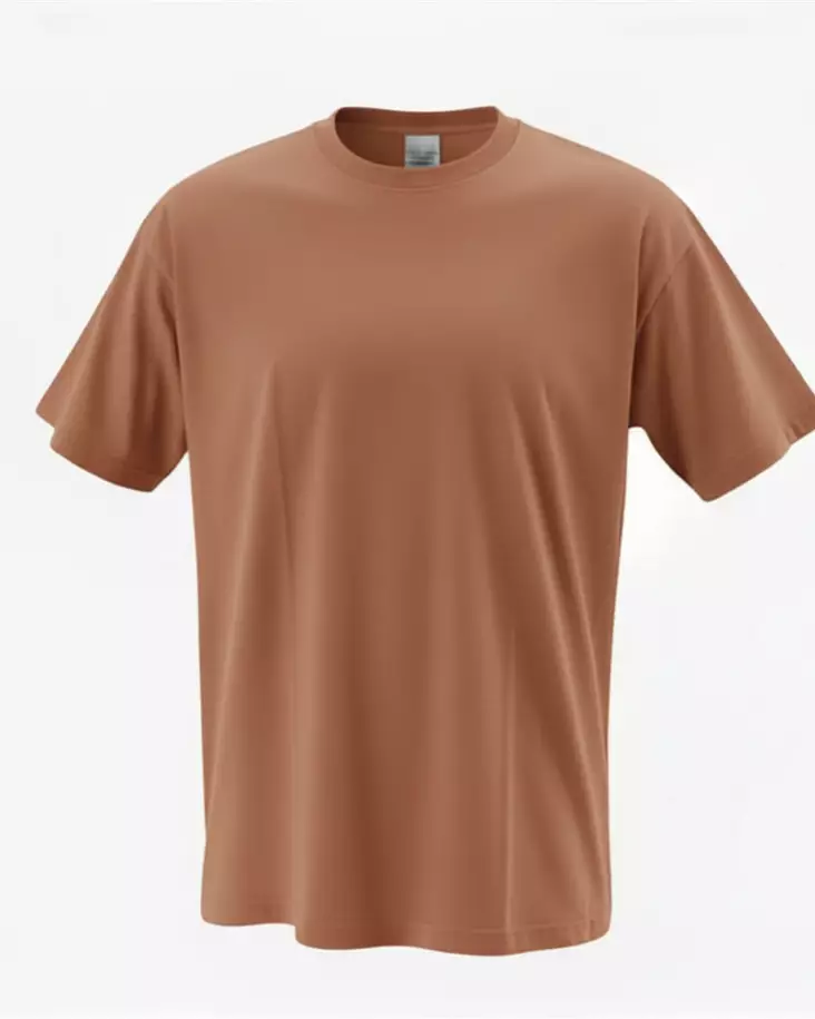 Nordhunt Jaguar T-Shirt Coyote - Jægertrøjer - 5708302081745 - 1
