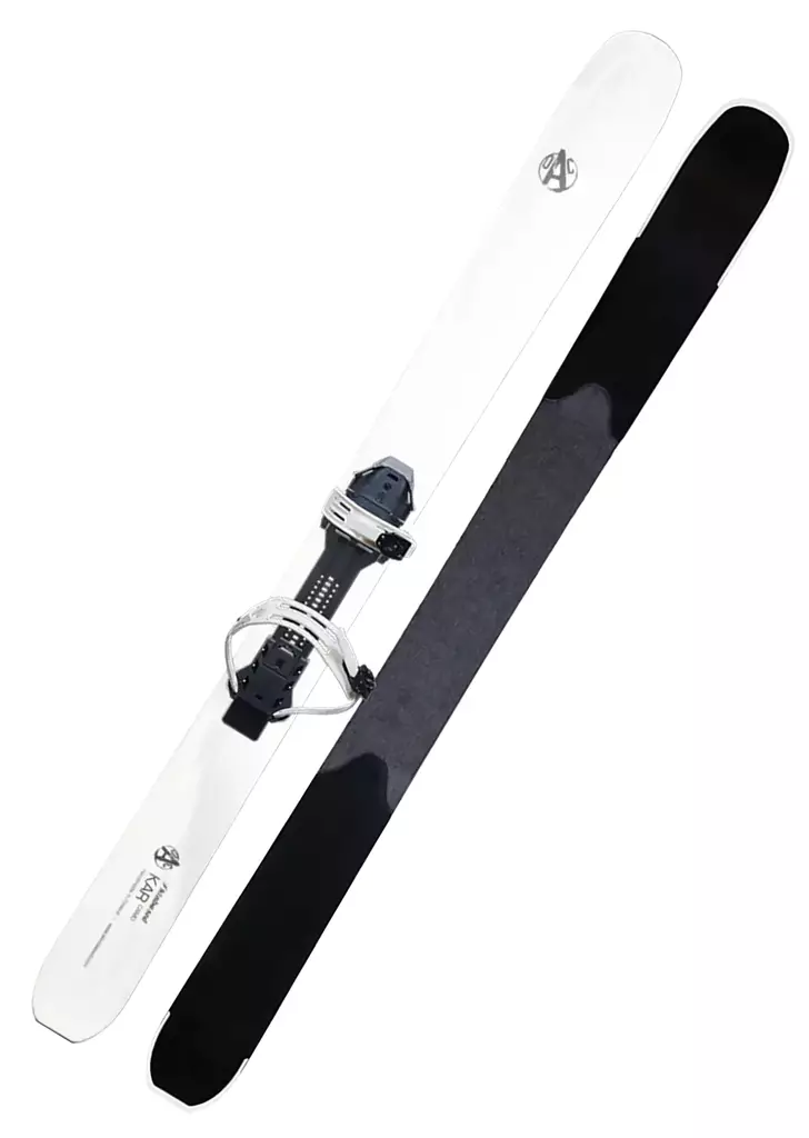 OAC Skinbased Camo KAR 149 + EA 2.0 - Diverse jagtprodukter - 6430033893975 - 1