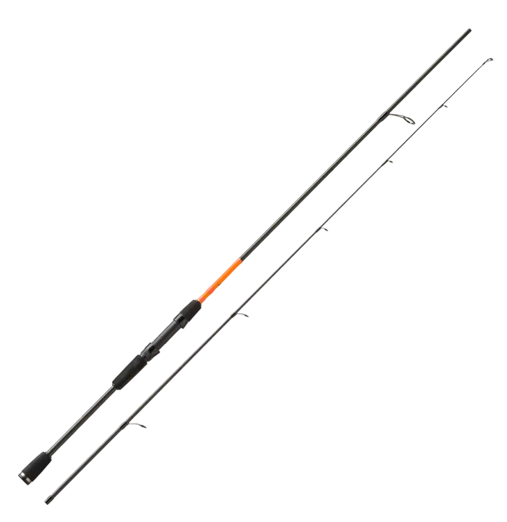 Okuma Jaw Spin - Øvrige spinnestænger - 4718947099785 - 1