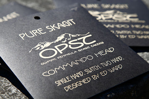 OPST Commando Head - Skagitliner - 852500007115 - 1