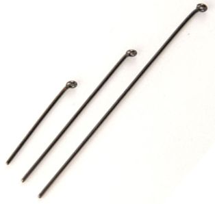 OPST Steelhead Shank - Laksekroge - 852500007405 - 1