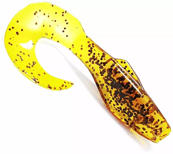 Orka Shad Tail 10.5cm - Sabelhalede jigs - shadtail105 - 1