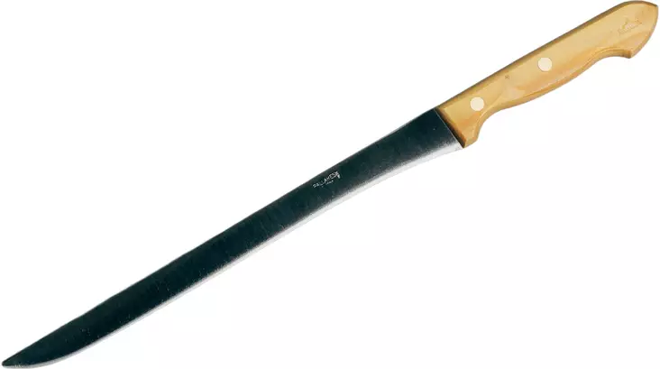 Pallares Boxwood Filleting Knife 230 mm - Jagtknive - 6438407009205 - 2