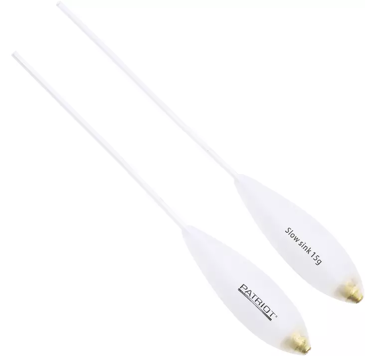 Patriot Bombarda Slow Sink - Øvrige tilbehør - 6417512530705 - 1