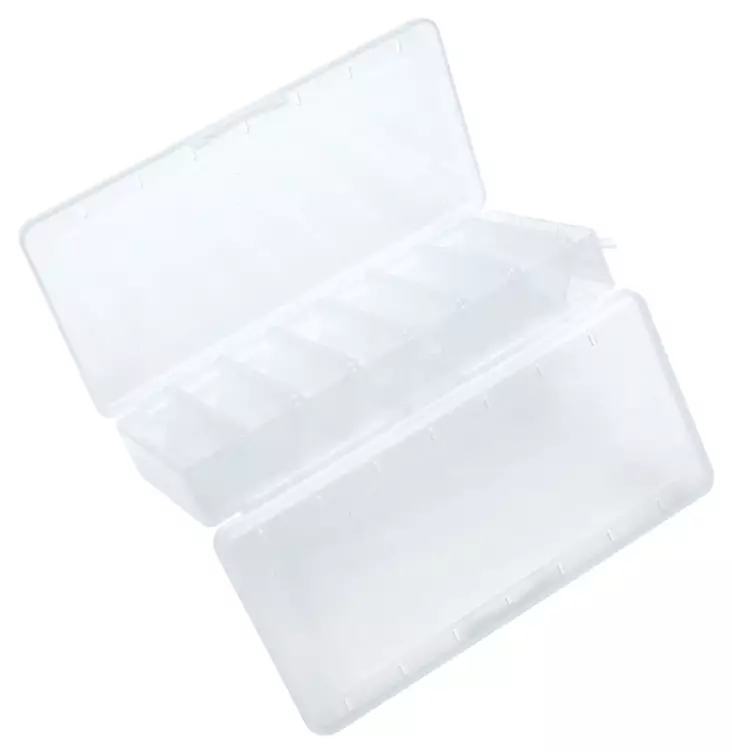 Patriot Lure Box PUPS-D Small - Agnkasse - 6417512521185 - 2